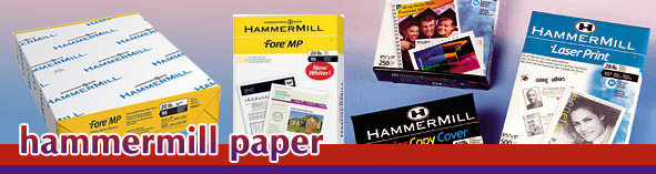 Hammermill Paper